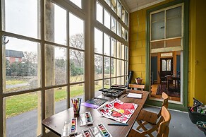 Historic Chambersburg Home w/ Pool + Game Rooms!