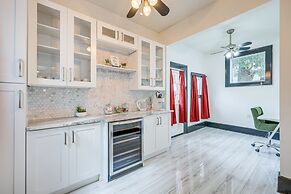 Stylish Home in Springfield Historic District!