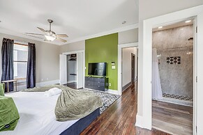 Stylish Home in Springfield Historic District!