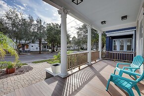 Stylish Home in Springfield Historic District!