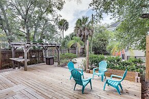 Stylish Home in Springfield Historic District!