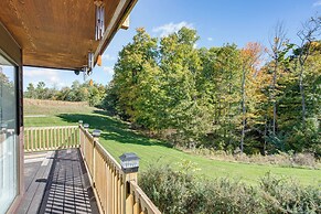 Spacious Lucas Home w/ Private Pool & Game Room!