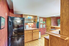 Spacious Lucas Home w/ Private Pool & Game Room!