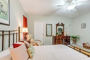 Spacious Lucas Home w/ Private Pool & Game Room!