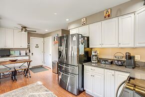 Spacious Lucas Home w/ Private Pool & Game Room!