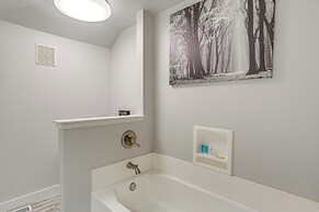 Spacious Lucas Home w/ Private Pool & Game Room!