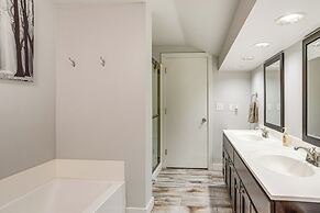 Spacious Lucas Home w/ Private Pool & Game Room!