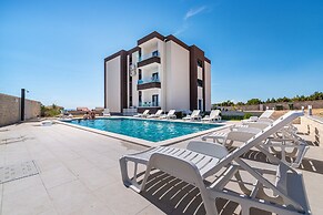 Deluxe Villa Laura 5a