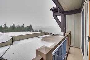 Pet-friendly Cle Elum Condo - Hike, Ski & Relax!