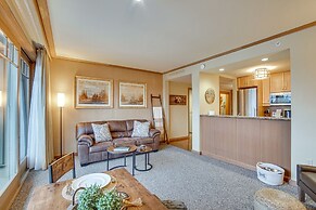 Pet-friendly Cle Elum Condo - Hike, Ski & Relax!
