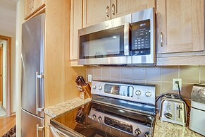 Pet-friendly Cle Elum Condo - Hike, Ski & Relax!