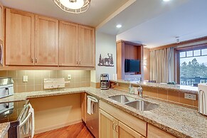 Pet-friendly Cle Elum Condo - Hike, Ski & Relax!