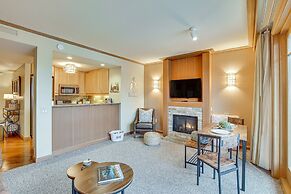 Pet-friendly Cle Elum Condo - Hike, Ski & Relax!