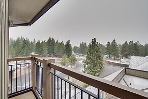 Pet-friendly Cle Elum Condo - Hike, Ski & Relax!