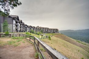 Pet-friendly Cle Elum Condo - Hike, Ski & Relax!