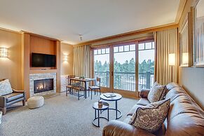 Pet-friendly Cle Elum Condo - Hike, Ski & Relax!