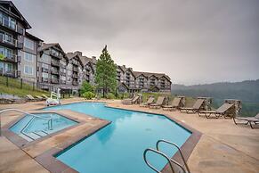 Pet-friendly Cle Elum Condo - Hike, Ski & Relax!