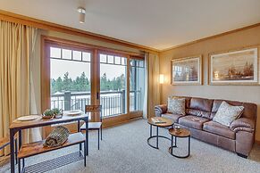Pet-friendly Cle Elum Condo - Hike, Ski & Relax!