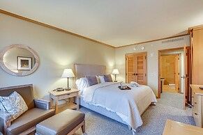 Pet-friendly Cle Elum Condo - Hike, Ski & Relax!