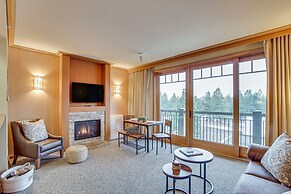 Pet-friendly Cle Elum Condo - Hike, Ski & Relax!
