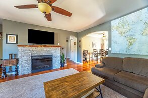 Devon Court 2 Bedroom Home by RedAwning