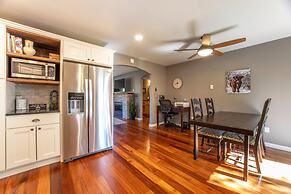 Devon Court 2 Bedroom Home by RedAwning