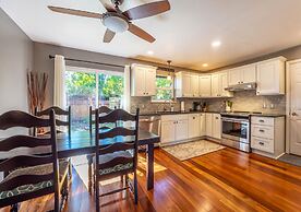 Devon Court 2 Bedroom Home by RedAwning