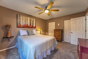 Devon Court 2 Bedroom Home by RedAwning