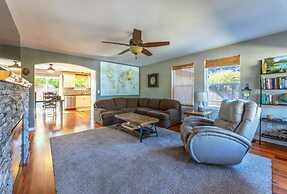 Devon Court 2 Bedroom Home by RedAwning