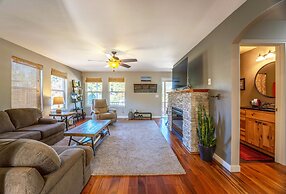 Devon Court 2 Bedroom Home by RedAwning