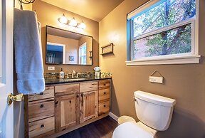 Devon Court 2 Bedroom Home by RedAwning