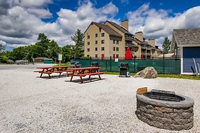 Mountain Green Condos at Killington