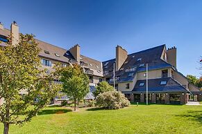 Mountain Green Condos at Killington