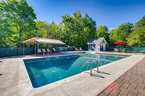 Mountain Green Condos at Killington