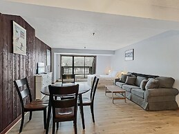 Mountain Green Condos at Killington