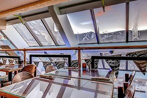 Mountain Green Condos at Killington