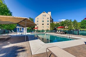 Mountain Green Condos at Killington