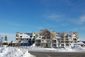 Mountain Green Condos at Killington