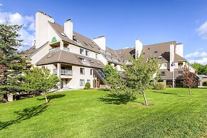 Mountain Green Condos at Killington