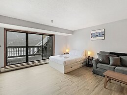 Mountain Green Condos at Killington