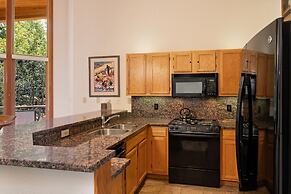 Snowmass View Private Townhome With Ski-in/ Ski-out 2 Bedroom Townhous
