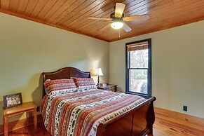 Lakefront Custom-built Mentone Home: Game Room!