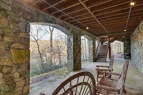 Lakefront Custom-built Mentone Home: Game Room!