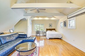Home w/ Backyard ~ 2 Mi to Downtown Lexington!