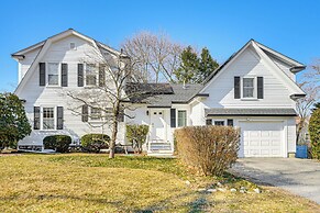 Home w/ Backyard ~ 2 Mi to Downtown Lexington!