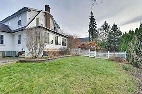 Home w/ Backyard ~ 2 Mi to Downtown Lexington!