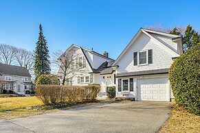 Home w/ Backyard ~ 2 Mi to Downtown Lexington!