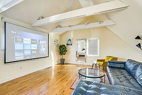 Home w/ Backyard ~ 2 Mi to Downtown Lexington!