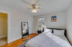 Home w/ Backyard ~ 2 Mi to Downtown Lexington!