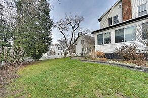 Home w/ Backyard ~ 2 Mi to Downtown Lexington!